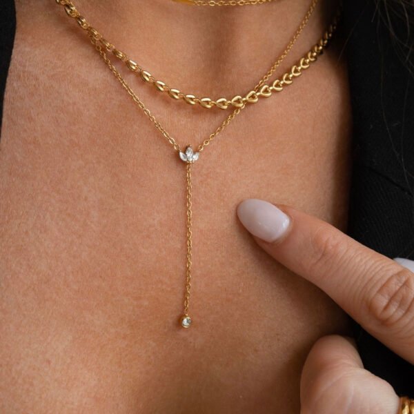 Luna Necklace