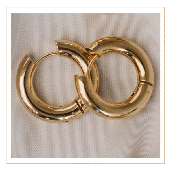Lustre Loops