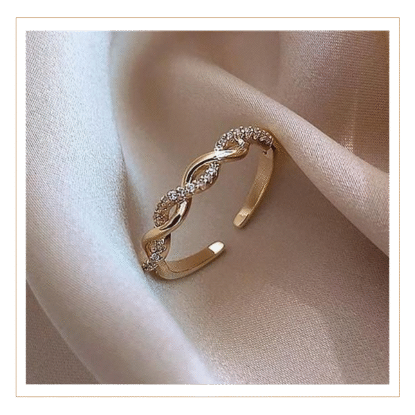 Élan Ring