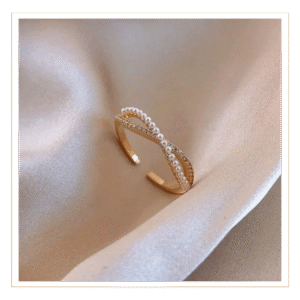 Serenique Ring