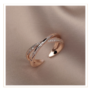 Solara Ring