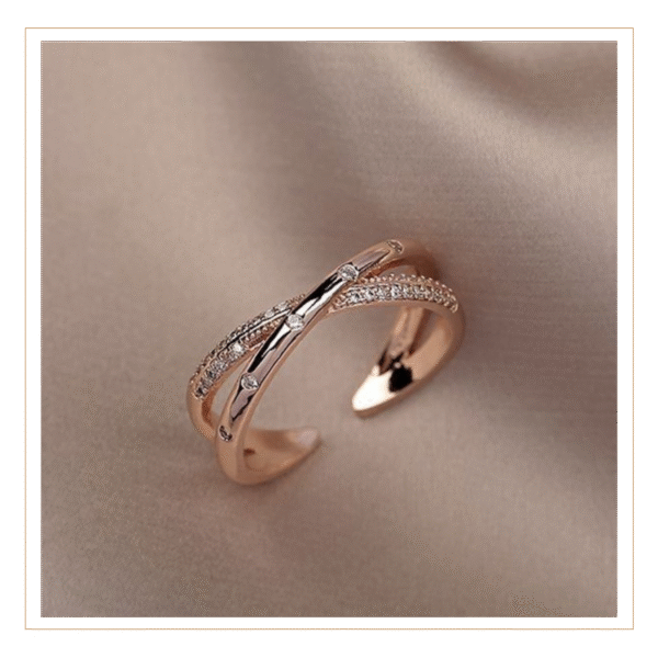 Solara Ring