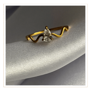 Radianté Ring