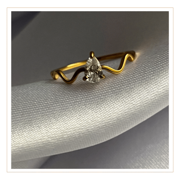 Radianté Ring