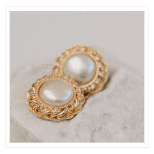 Opal Essence Studs