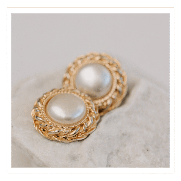 Opal Essence Studs