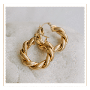 Celeste Hoops