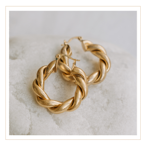 Celeste Hoops