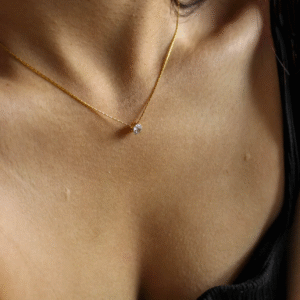 Stellar Necklace