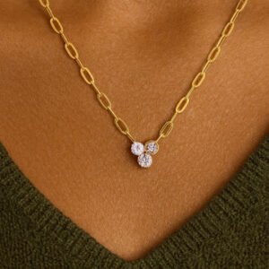 Éclat Necklace