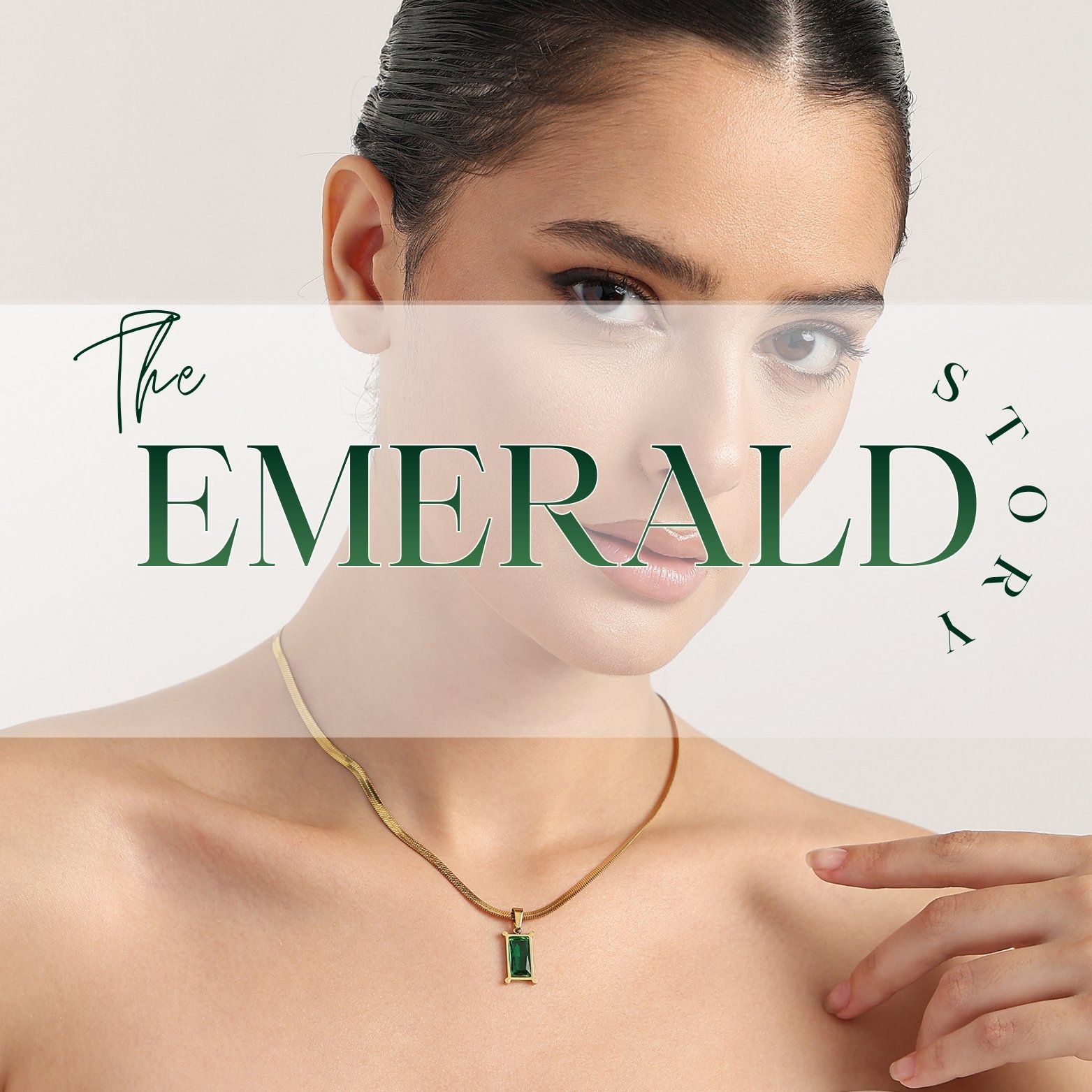 The Emerald Story